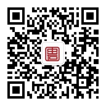 中岩辉海有限公司微信公众号二维码